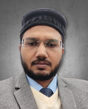 Dr. Mohammad Javed Idrisi